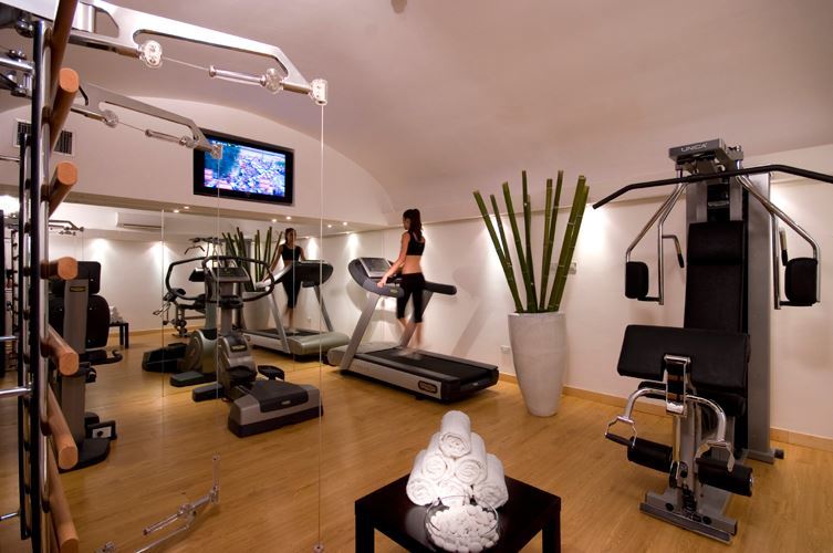 Leonardo Boutique Hotel Rome Termini Extérieur photo