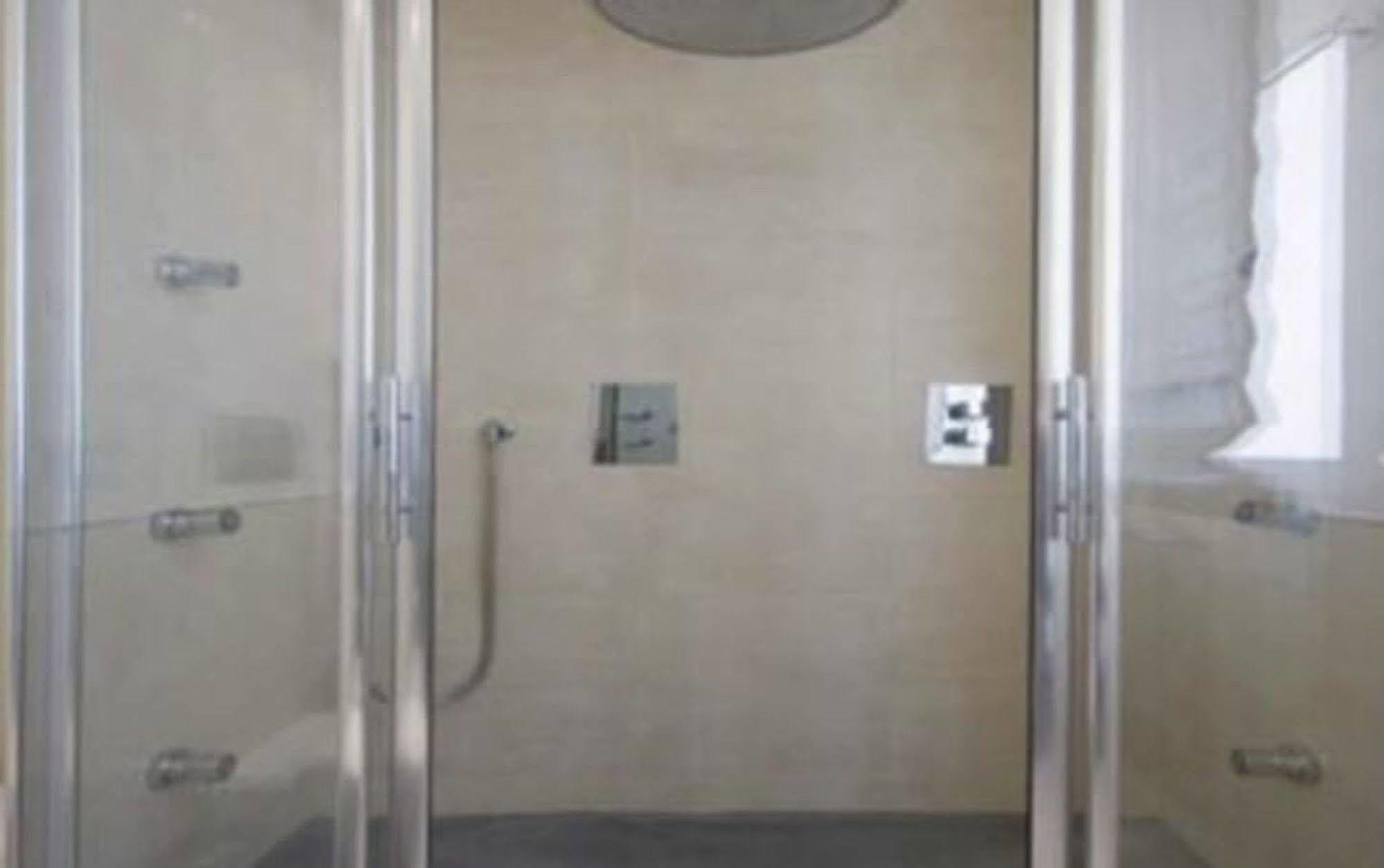 Leonardo Boutique Hotel Rome Termini Extérieur photo