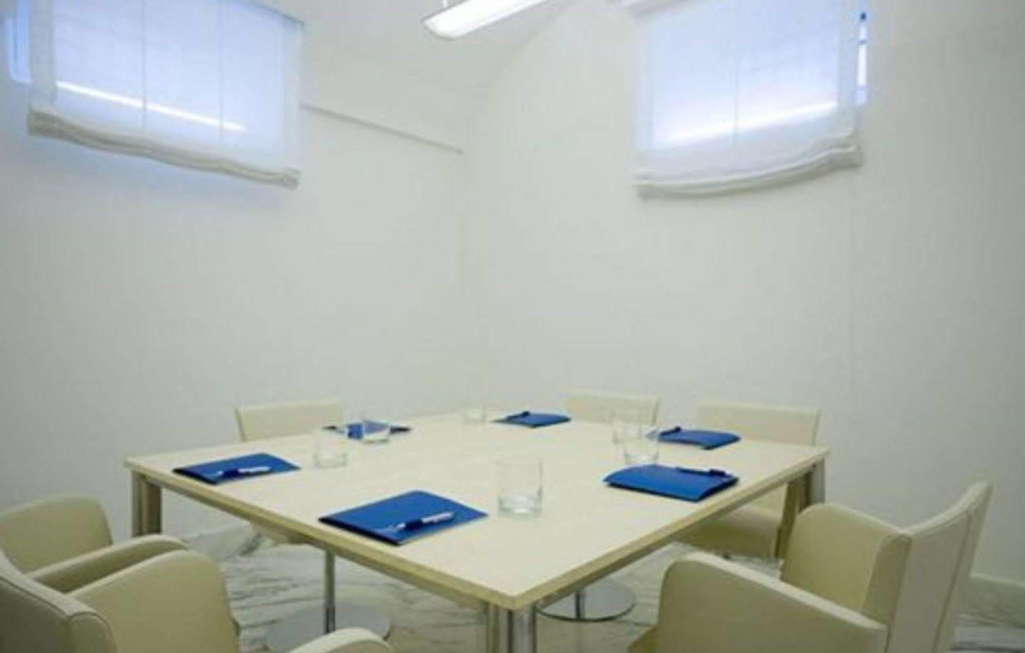 Leonardo Boutique Hotel Rome Termini Extérieur photo